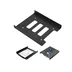 براکت فلزی هارد SSD | شناسه کالا KT-000548